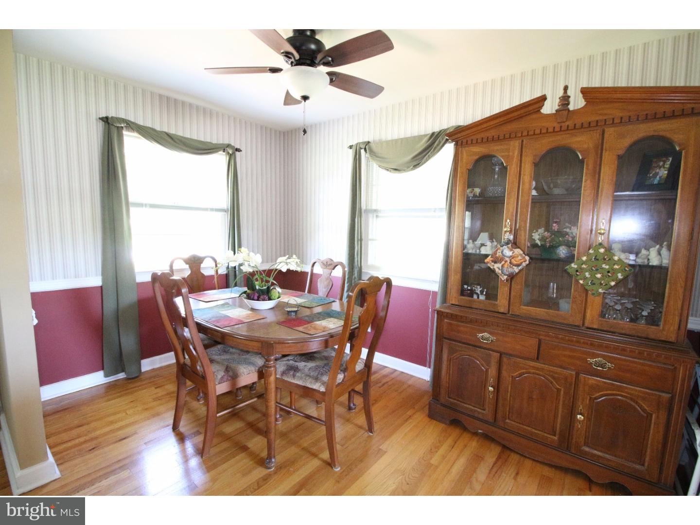 22 Nestler Road Bridgeton, NJ 08302 - Photo 4 of 14 a view of a dining room with furniture and window
