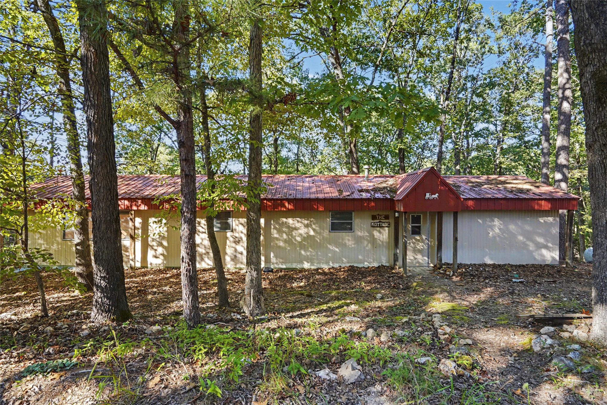 46420 South 590 Road Jay, OK 74346 - Photo 40 of 63 Additional content