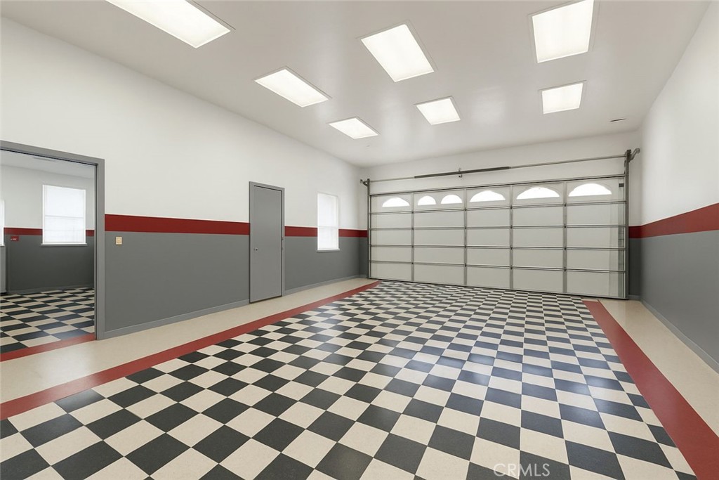 34695 Desert Road Acton, CA 93510 - Photo 14 of 68 Detached shop photoshopped empty