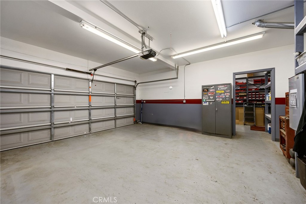 34695 Desert Road Acton, CA 93510 - Photo 26 of 68 a view of storage and utility room