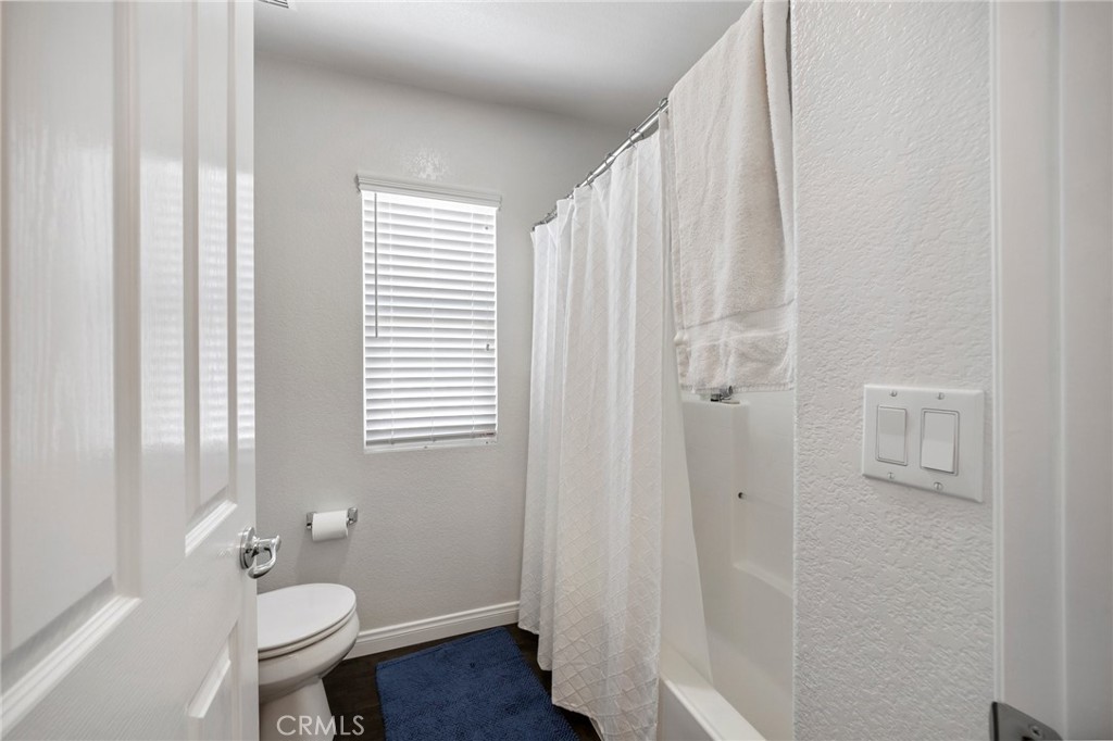 34695 Desert Road Acton, CA 93510 - Photo 47 of 68 a bathroom with a sink a toilet and shower