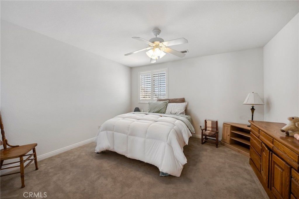 34695 Desert Road Acton, CA 93510 - Photo 48 of 68 2nd Level bedroom