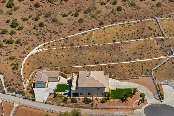 $1,259,000 | 34695 Desert Road, Acton, CA 93510