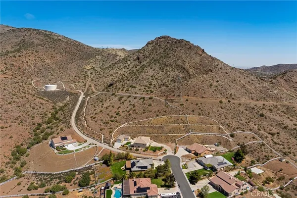 $1,259,000 | 34695 Desert Road, Acton, CA 93510