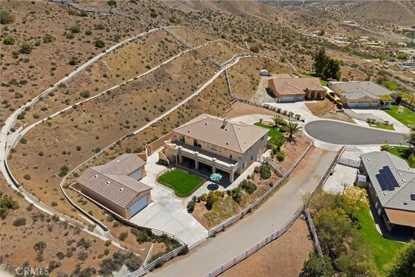 $1,259,000 | 34695 Desert Road, Acton, CA 93510