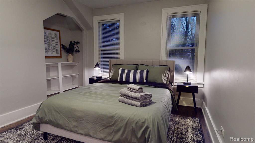 133 Mohawk Road Pontiac, MI 48341 - Photo 14 of 28