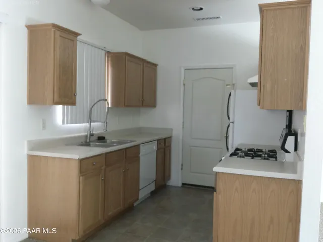 $1,550 | 6221 North Buckboard Drive, Unit B, Prescott Valley, AZ 86314