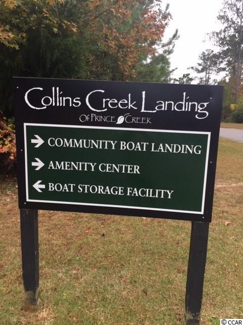 Lot 104 Knotty Pine Way Murrells Inlet, SC 29576 - Photo 15 of 25
