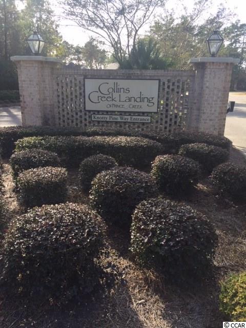 Lot 104 Knotty Pine Way Murrells Inlet, SC 29576 - Photo 21 of 25