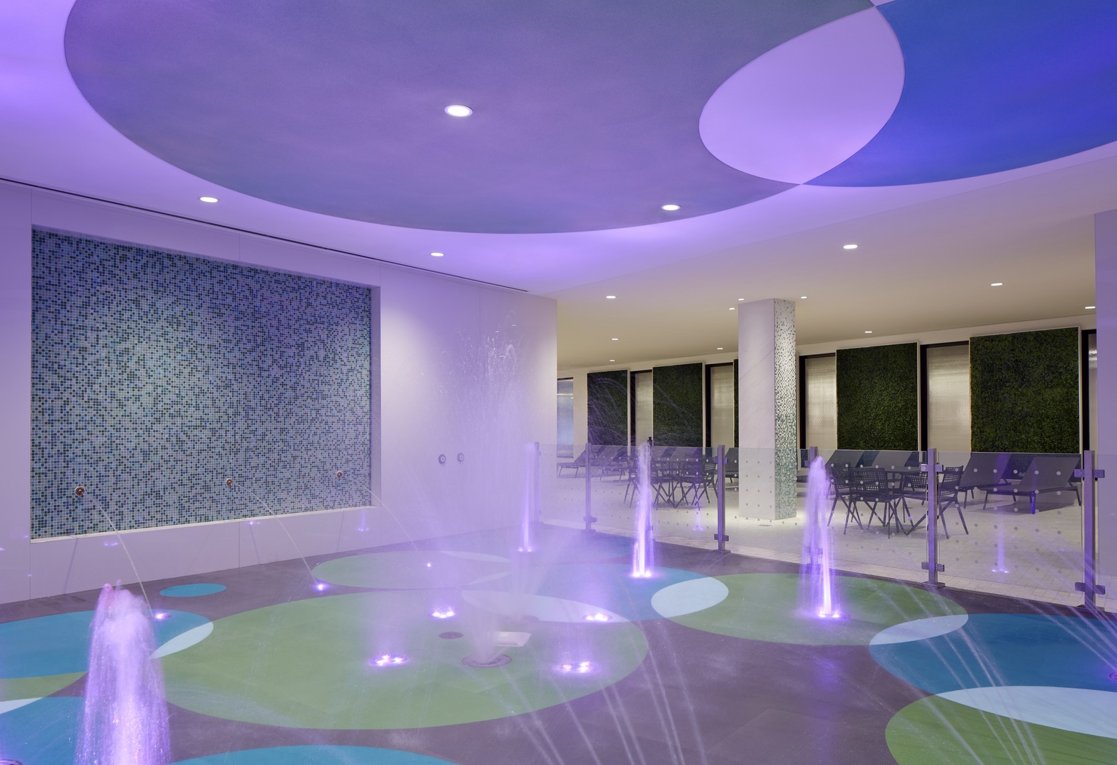 211 North Harbor Drive, Unit 1308 Chicago, IL 60601 - Photo 15 of 33 a view of a living room