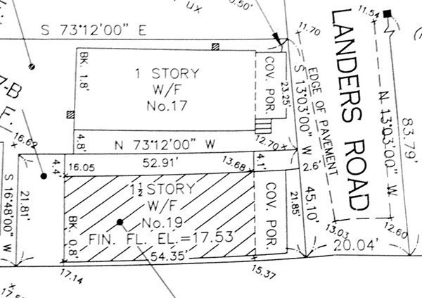 19 Landers Road Quincy, MA 02170 - Photo 18 of 18 Gallery Image 18