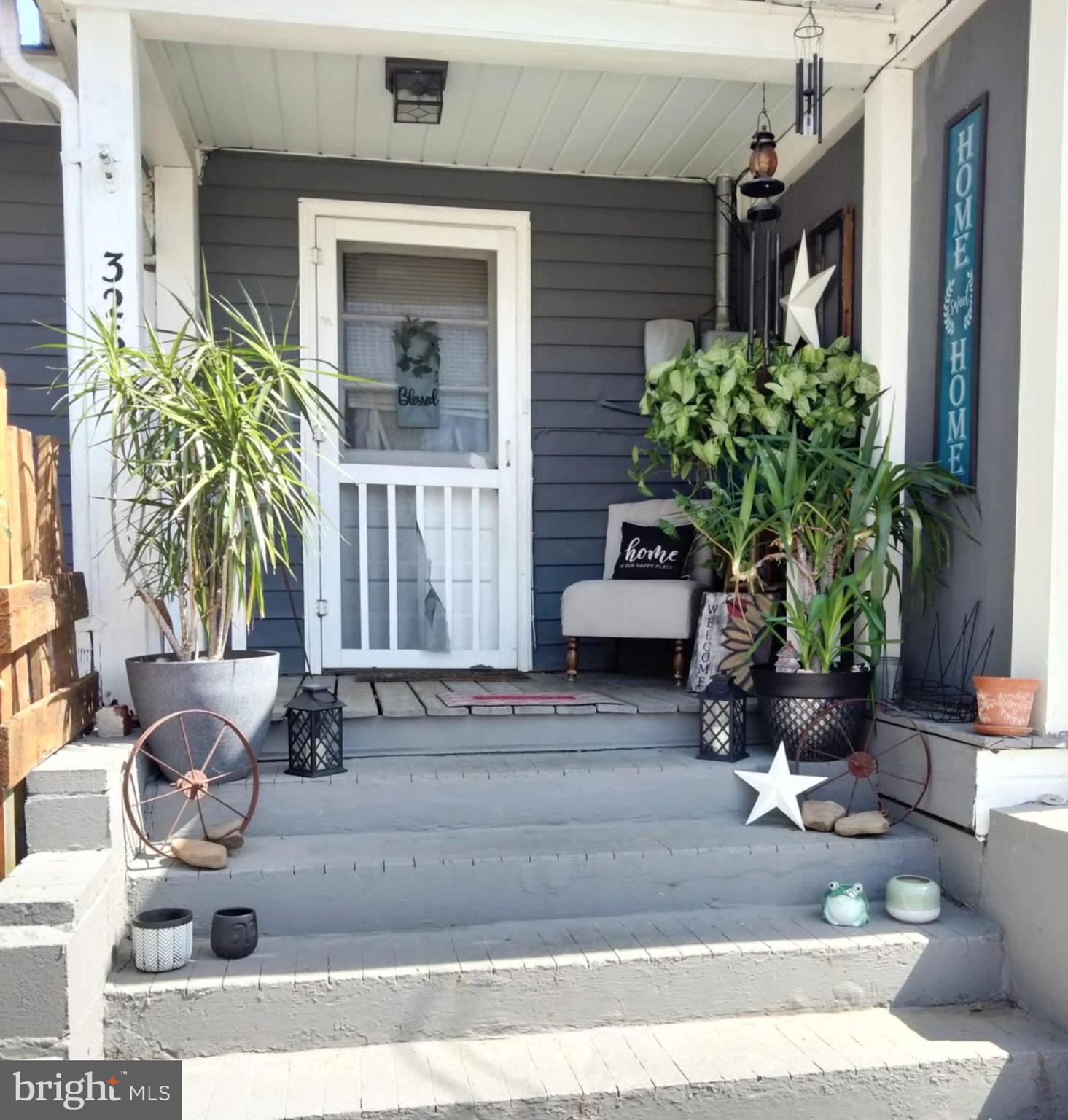 326 Locust Street Franklin, WV 26807 - Photo 1 of 35