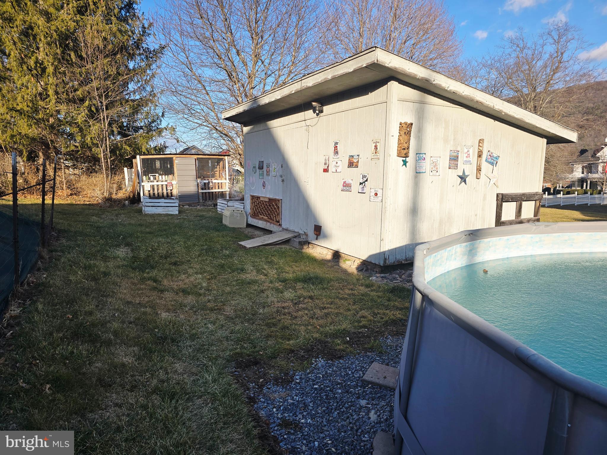 326 Locust Street Franklin, WV 26807 - Photo 5 of 35