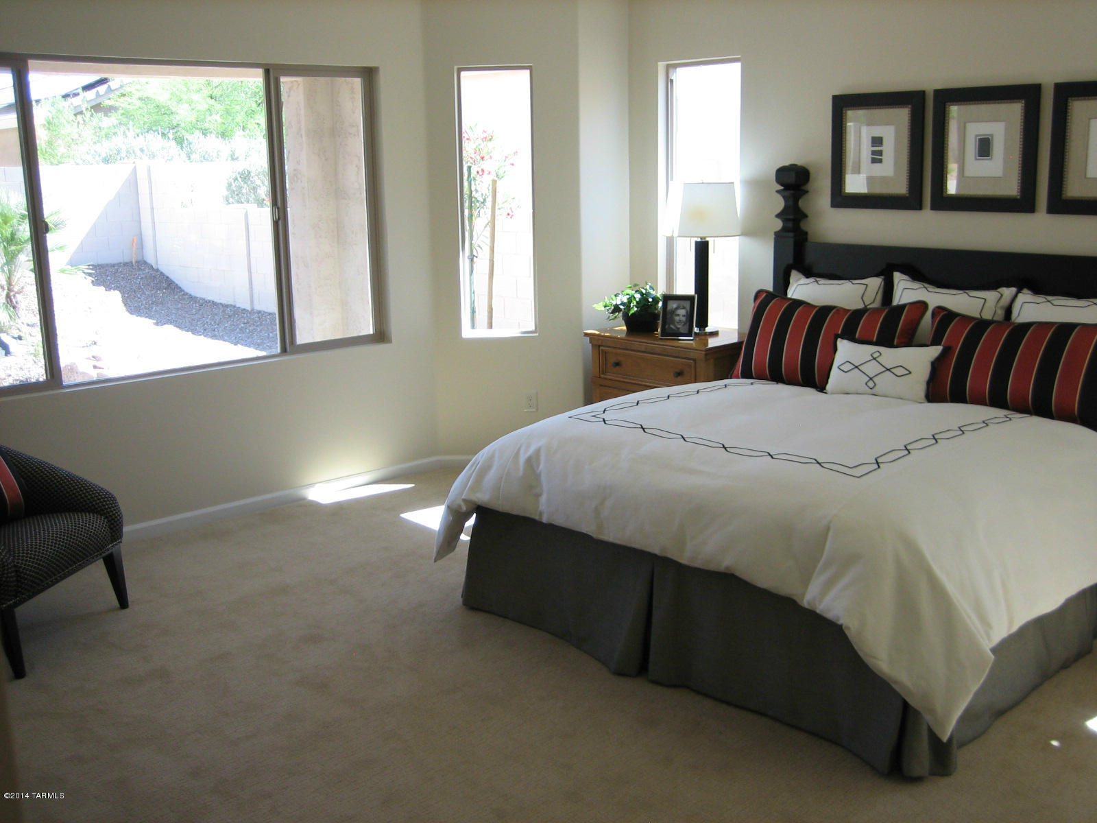 61856 East Border Rock Road Tucson, AZ 85739 - Photo 19 of 34