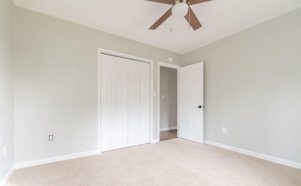 802 North Mill Road Salem, VA 24153 - Photo 11 of 17 Bedroom #3