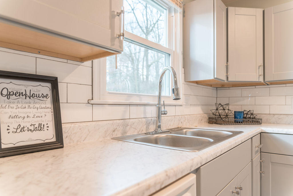 802 North Mill Road Salem, VA 24153 - Photo 6 of 17 Kitchen