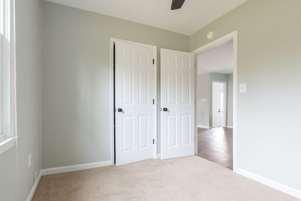 802 North Mill Road Salem, VA 24153 - Photo 9 of 17 Bedroom #1