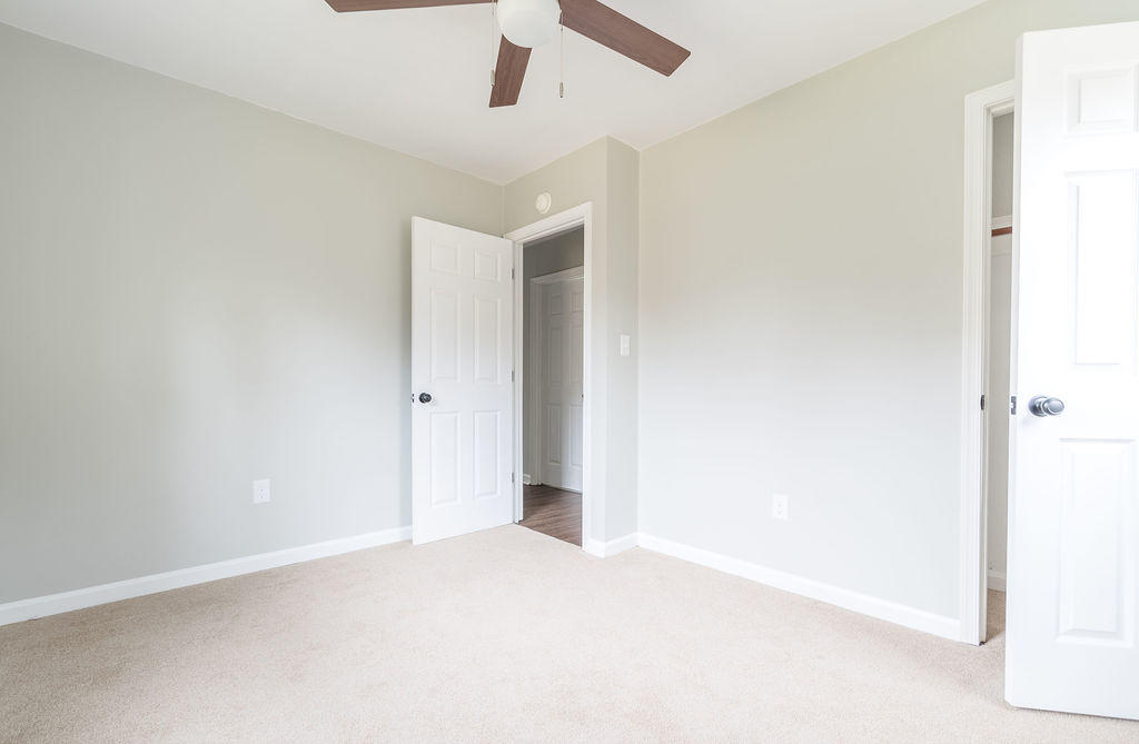 802 North Mill Road Salem, VA 24153 - Photo 10 of 17 Bedroom #2