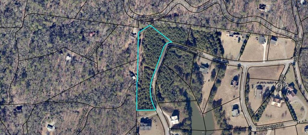 Na Emelia Road Morganton, GA 30560 - Photo 5 of 5