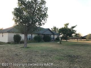 9400 South Blessen Road Amarillo, TX 79119 - Photo 1 of 9 IMG_2496