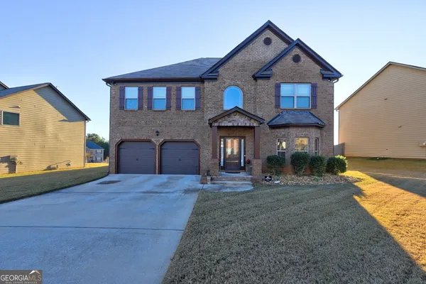 $430,000 | 609 Caledon Way, Hampton, GA 30228