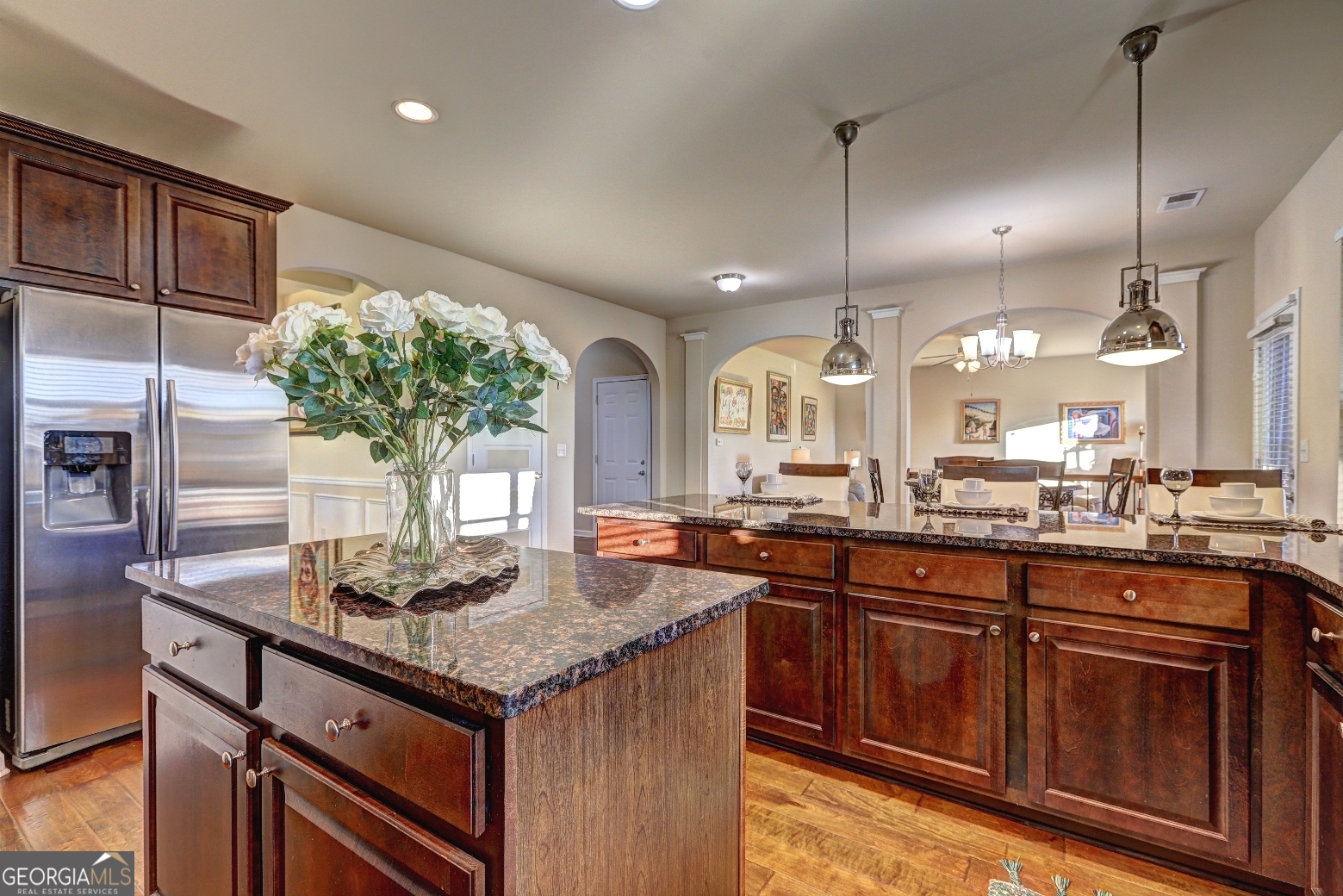 609 Caledon Way Hampton, GA 30228 - Photo 12 of 55