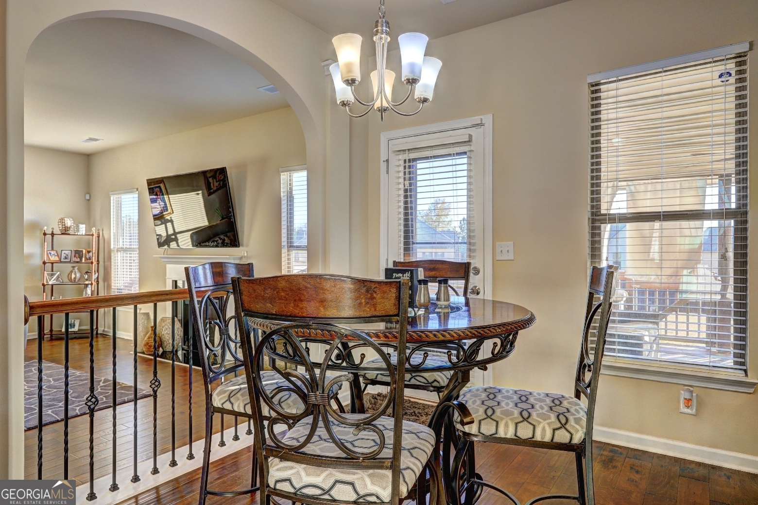 609 Caledon Way Hampton, GA 30228 - Photo 16 of 55