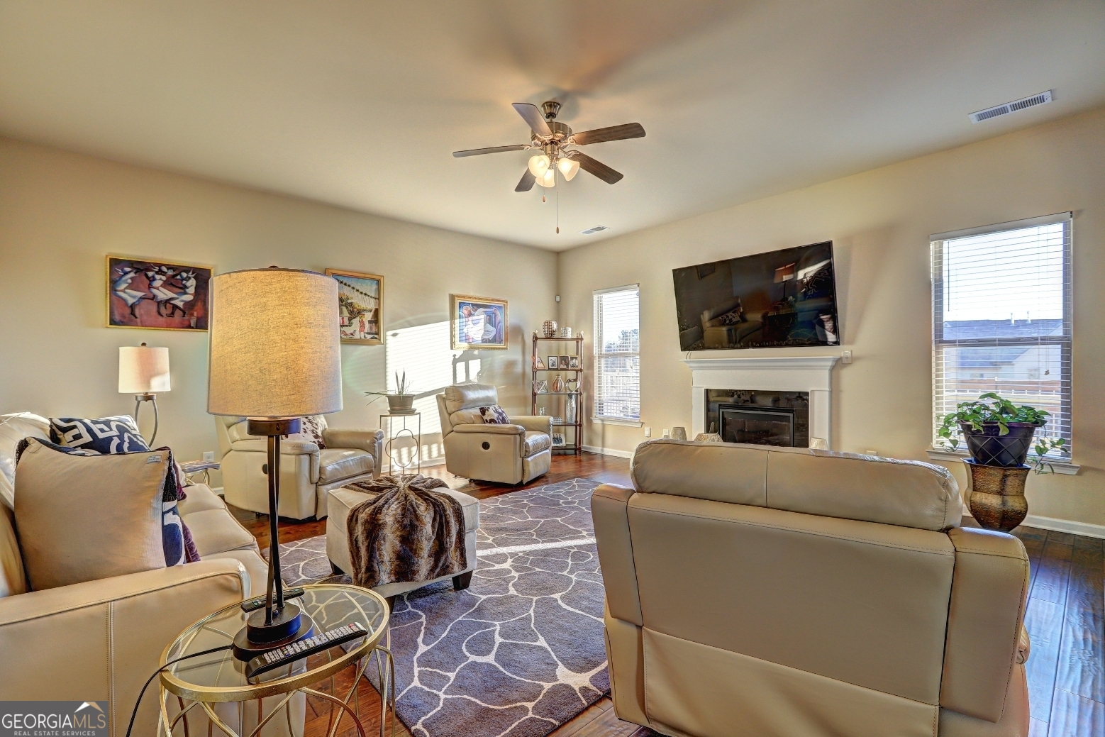 609 Caledon Way Hampton, GA 30228 - Photo 18 of 55