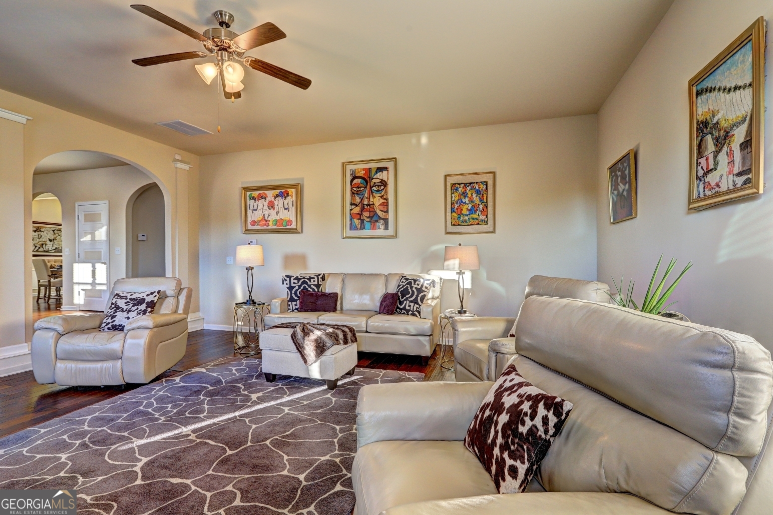 609 Caledon Way Hampton, GA 30228 - Photo 20 of 55