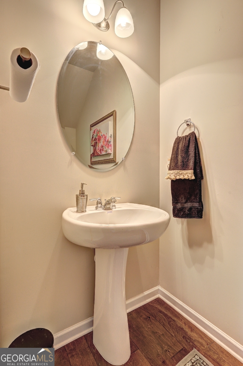 609 Caledon Way Hampton, GA 30228 - Photo 21 of 55