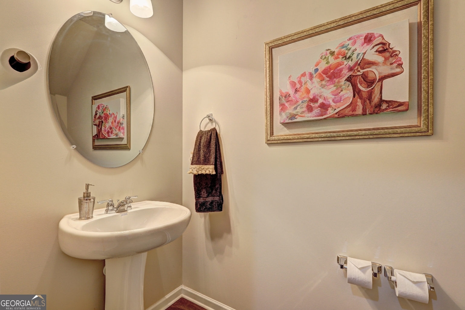 609 Caledon Way Hampton, GA 30228 - Photo 22 of 55