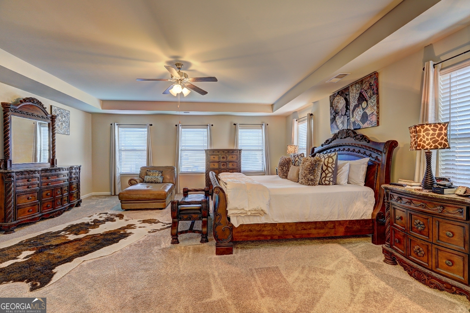 609 Caledon Way Hampton, GA 30228 - Photo 25 of 55