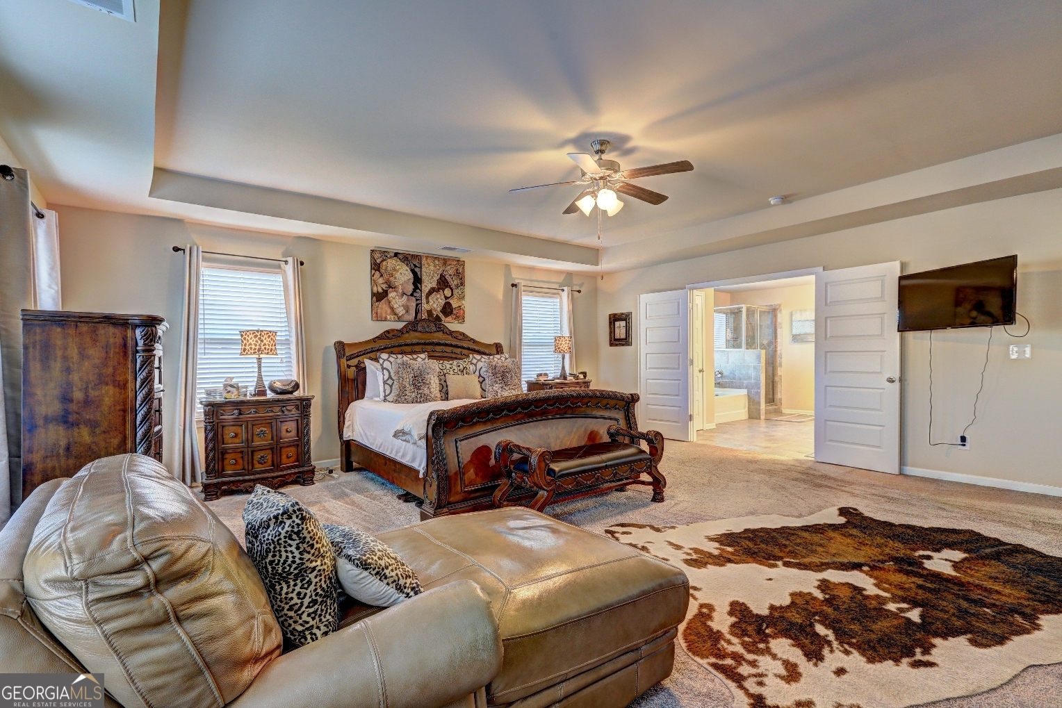 609 Caledon Way Hampton, GA 30228 - Photo 26 of 55