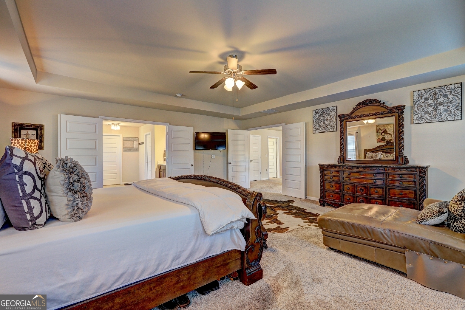 609 Caledon Way Hampton, GA 30228 - Photo 27 of 55