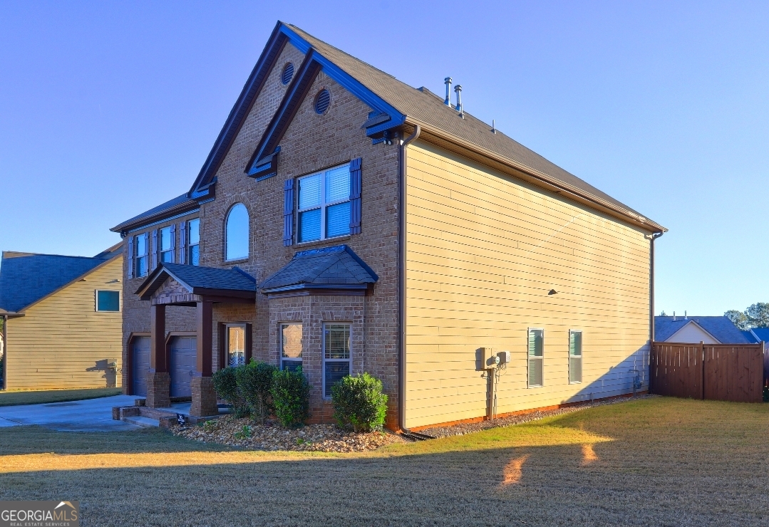 609 Caledon Way Hampton, GA 30228 - Photo 3 of 55