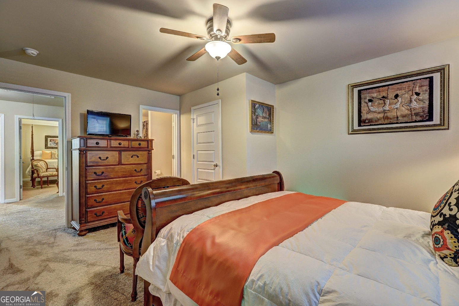 609 Caledon Way Hampton, GA 30228 - Photo 35 of 55