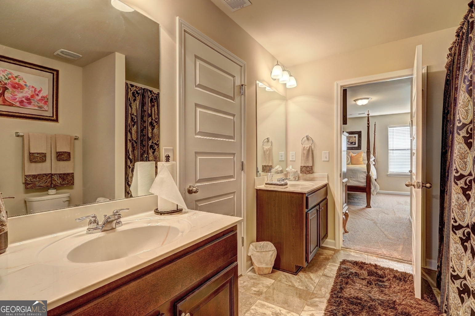 609 Caledon Way Hampton, GA 30228 - Photo 36 of 55