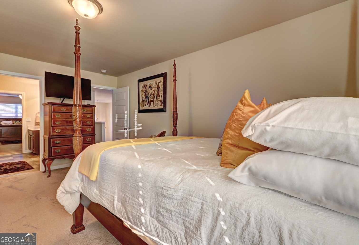 609 Caledon Way Hampton, GA 30228 - Photo 39 of 55