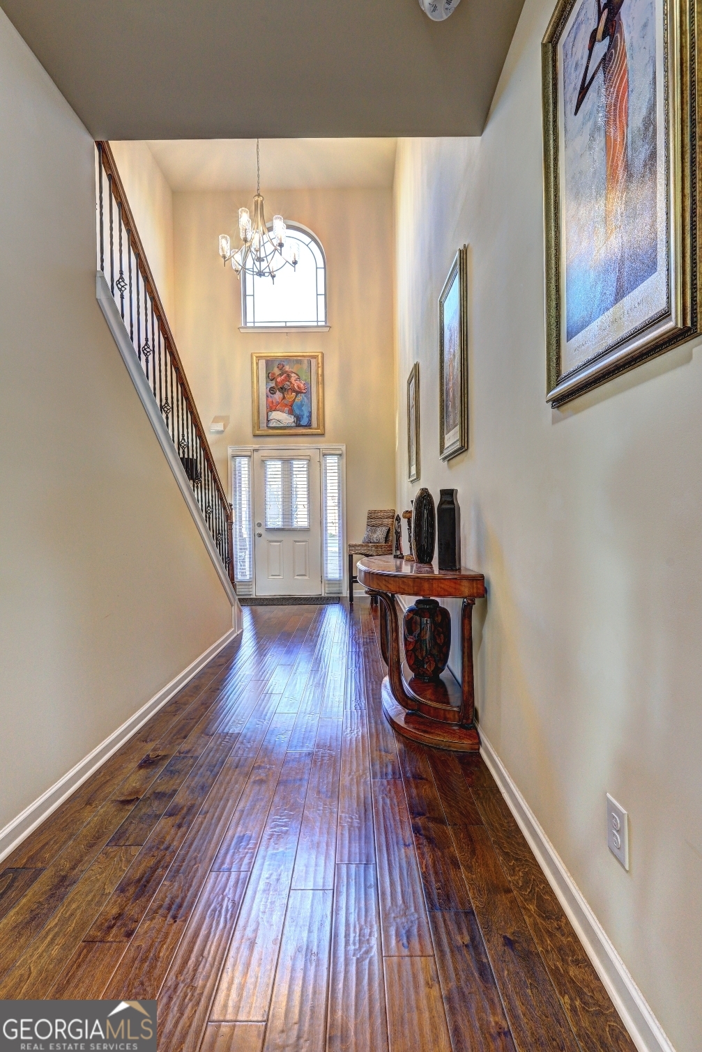 609 Caledon Way Hampton, GA 30228 - Photo 4 of 55