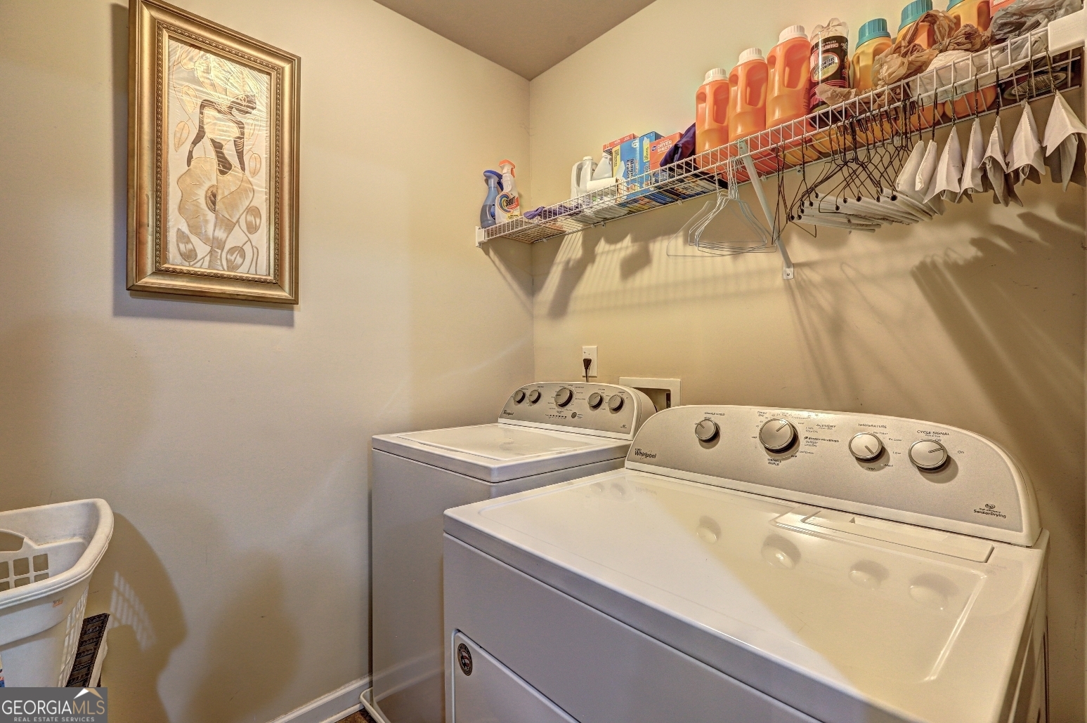 609 Caledon Way Hampton, GA 30228 - Photo 46 of 55