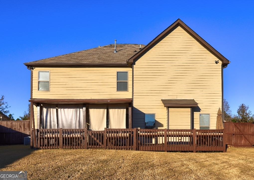 609 Caledon Way Hampton, GA 30228 - Photo 48 of 55