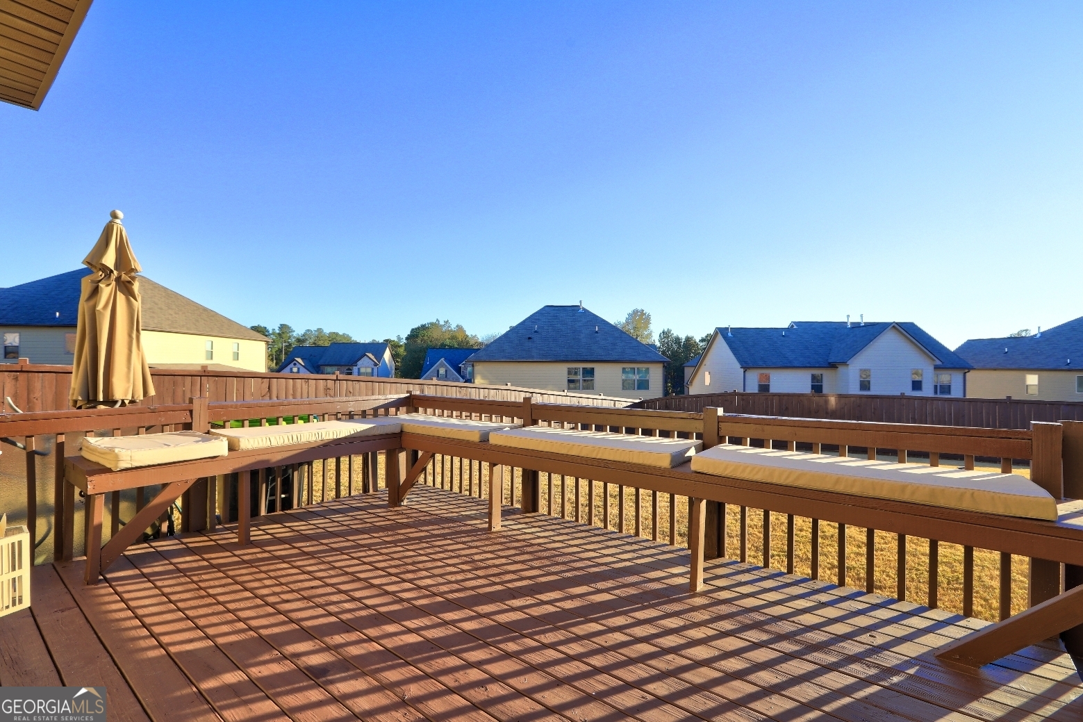 609 Caledon Way Hampton, GA 30228 - Photo 51 of 55