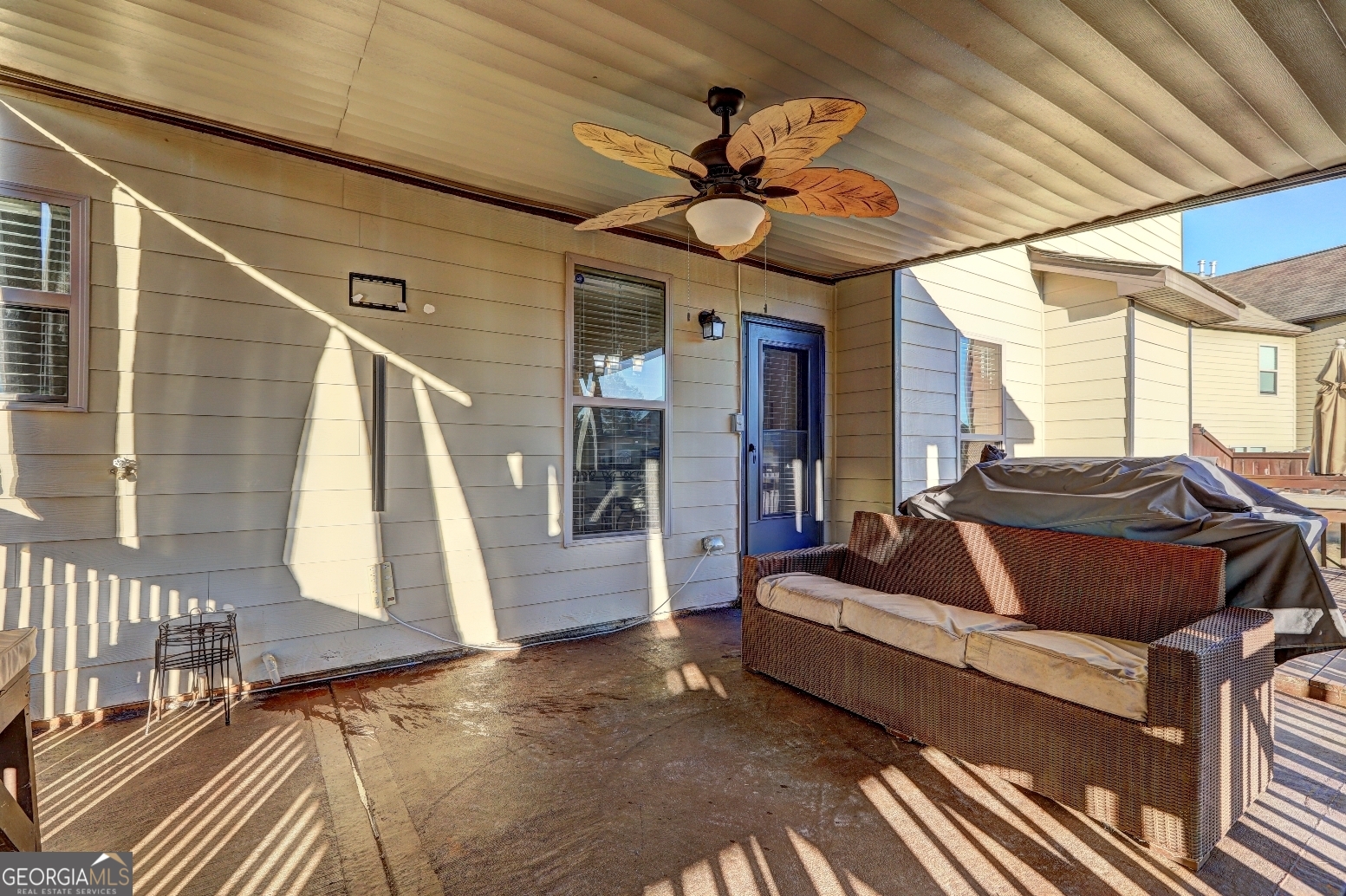 609 Caledon Way Hampton, GA 30228 - Photo 52 of 55