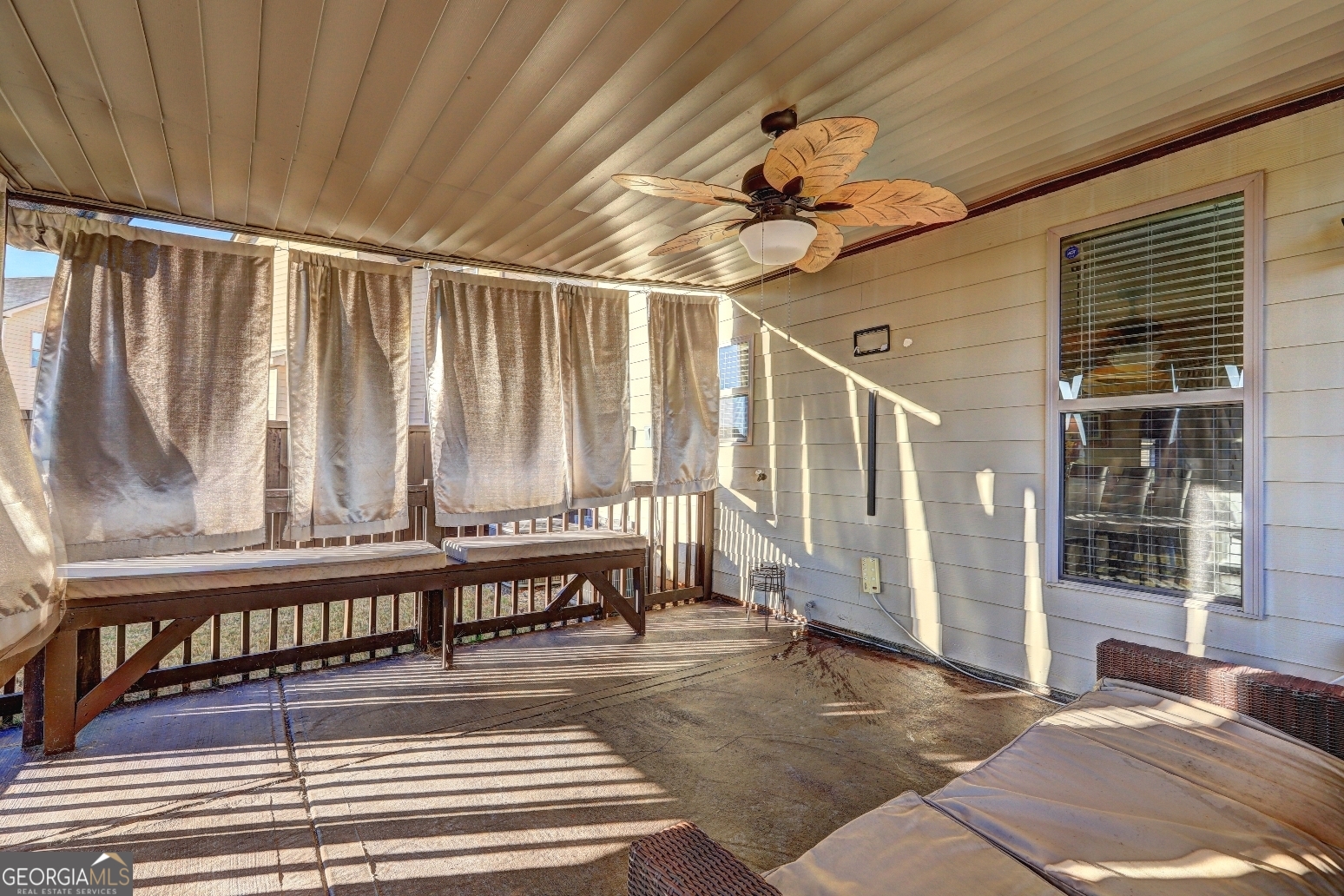 609 Caledon Way Hampton, GA 30228 - Photo 53 of 55