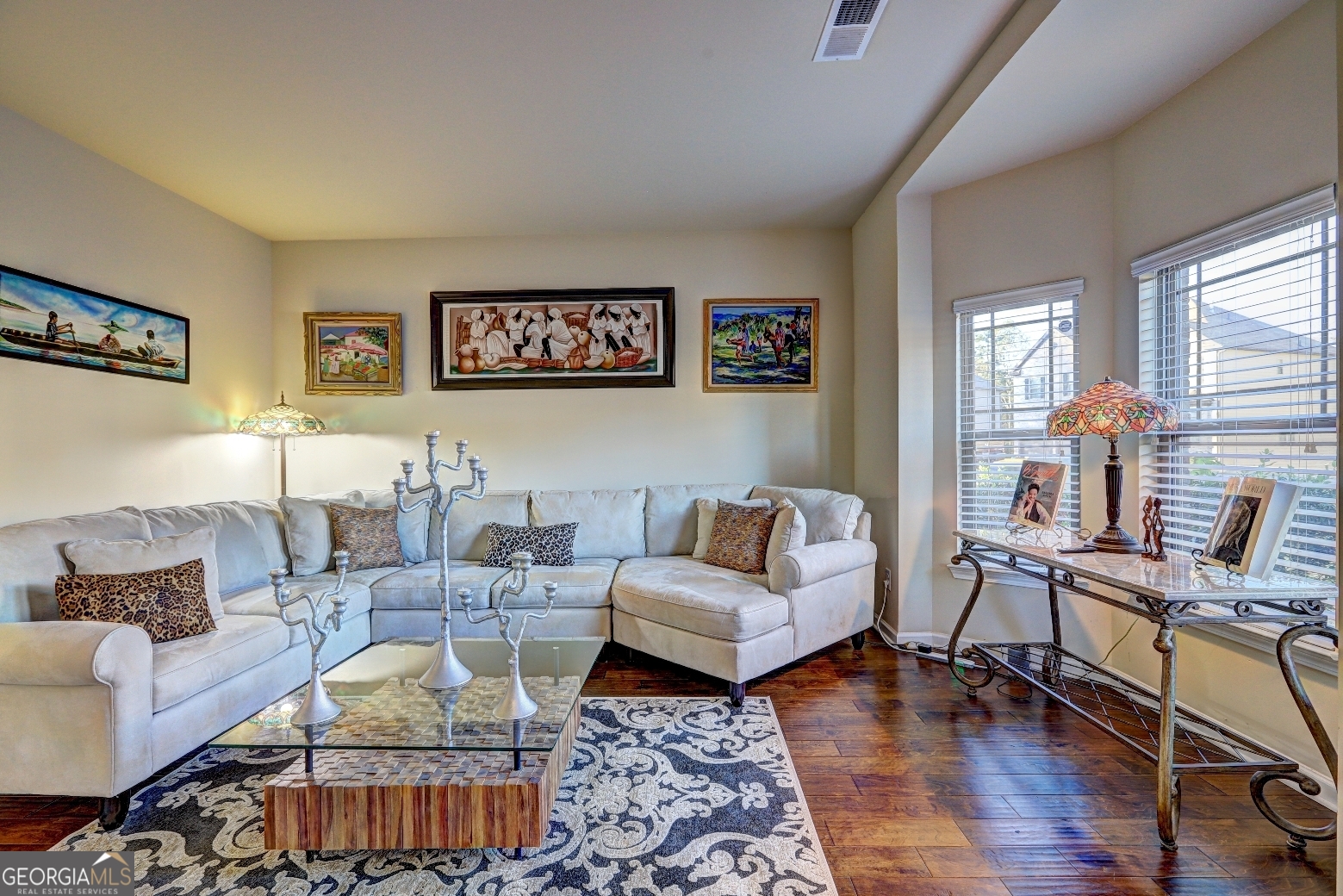 609 Caledon Way Hampton, GA 30228 - Photo 6 of 55