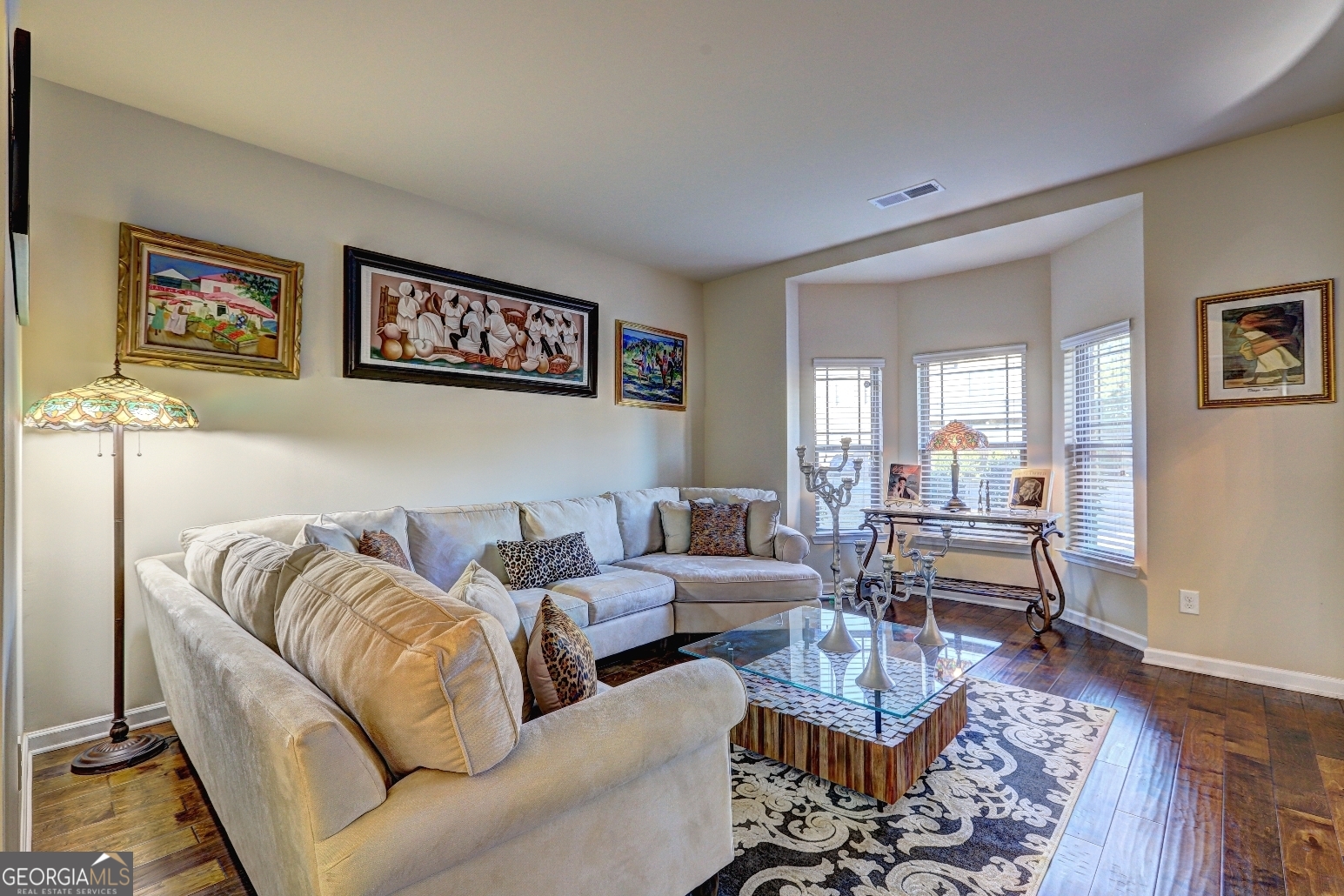 609 Caledon Way Hampton, GA 30228 - Photo 7 of 55