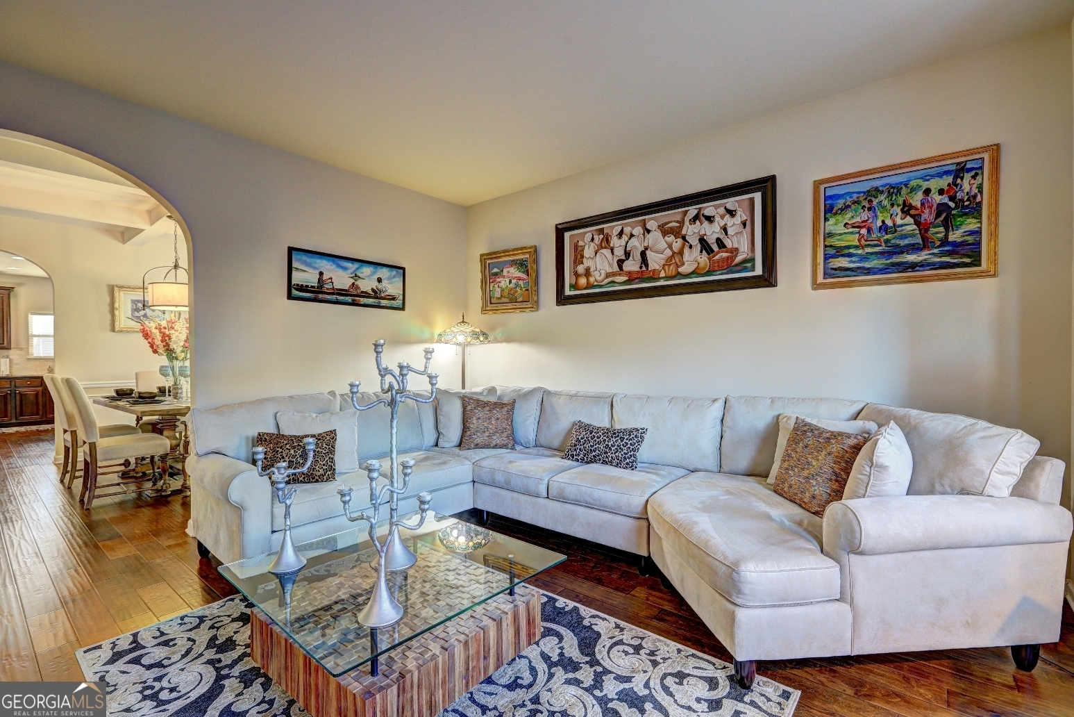 609 Caledon Way Hampton, GA 30228 - Photo 8 of 55