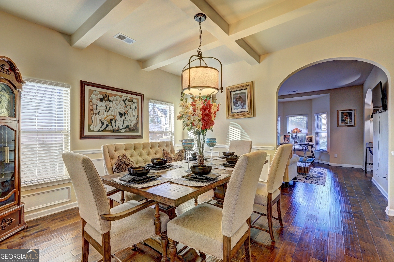 609 Caledon Way Hampton, GA 30228 - Photo 9 of 55