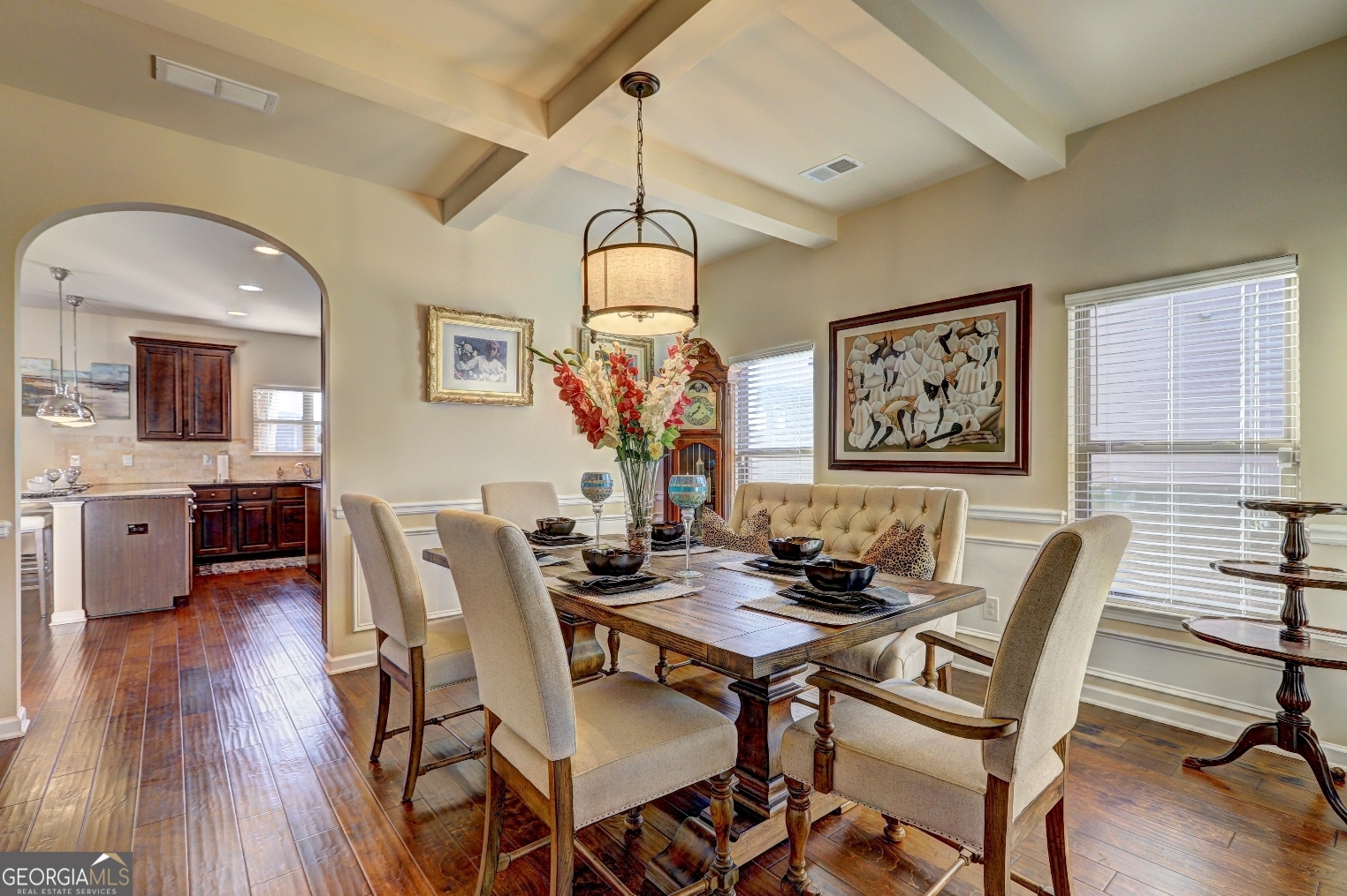 609 Caledon Way Hampton, GA 30228 - Photo 10 of 55