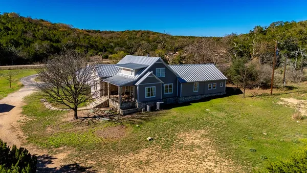 $995,000 | 265 Shalako Drive, Kerrville, TX 78028